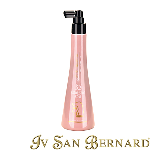 ISB TRAD KS REVESTIMENTO PARA ELIMINAR ODORES 250 ML