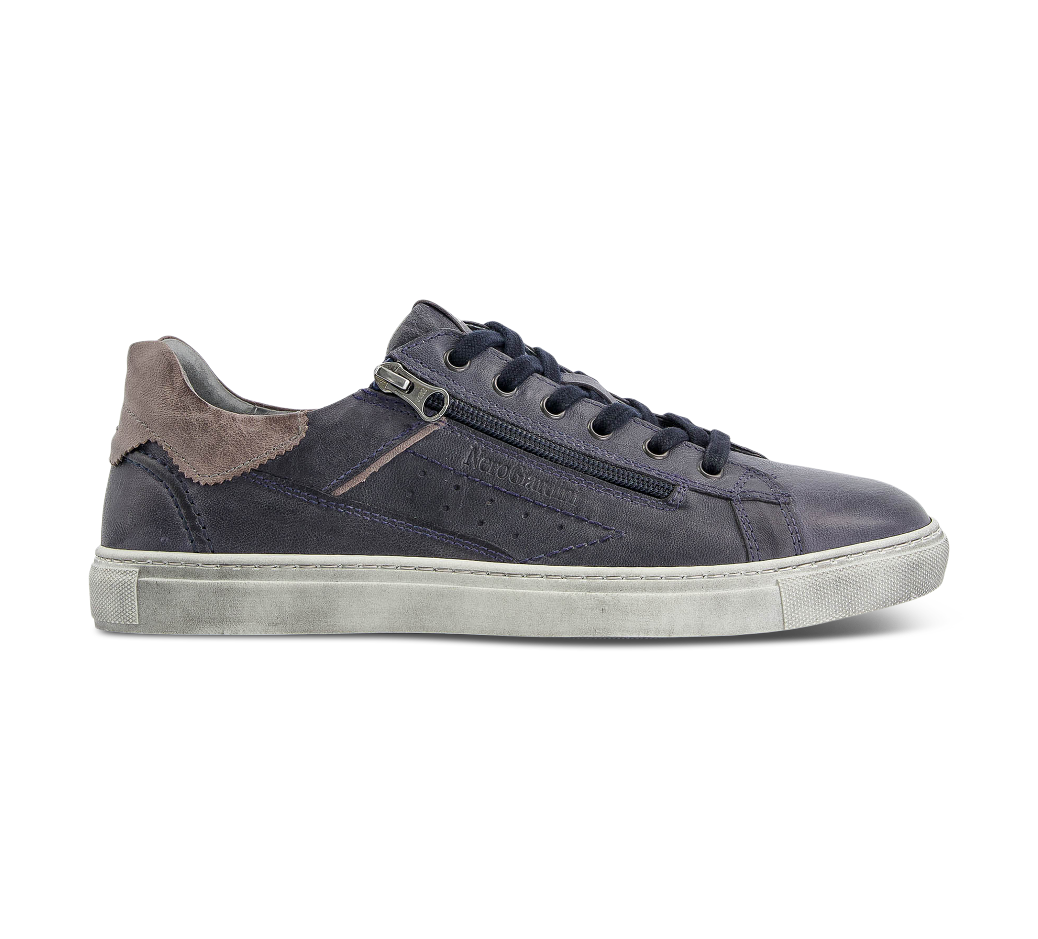 Nero Giardini Sneaker low blau