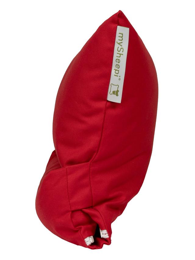 mySheepi TRAVEL Kopfkissen Premium