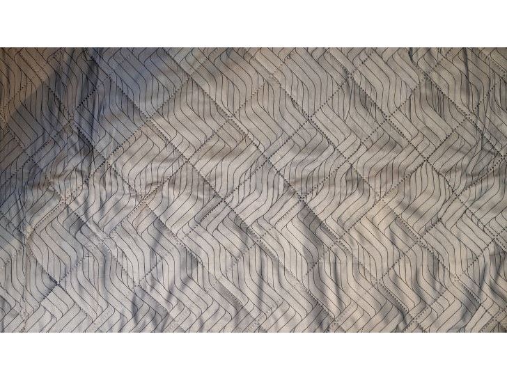 Outwell Zeltteppich Cozy Carpet Wolfburg 380A Zeltunterlage