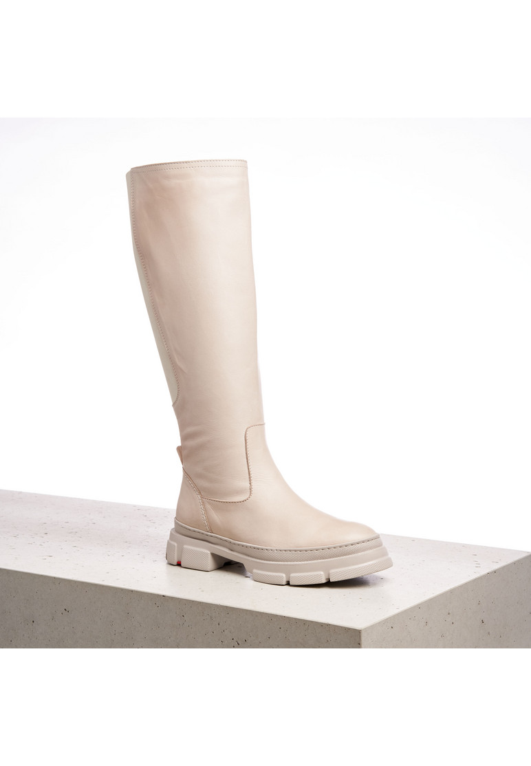 STIEFEL Beige