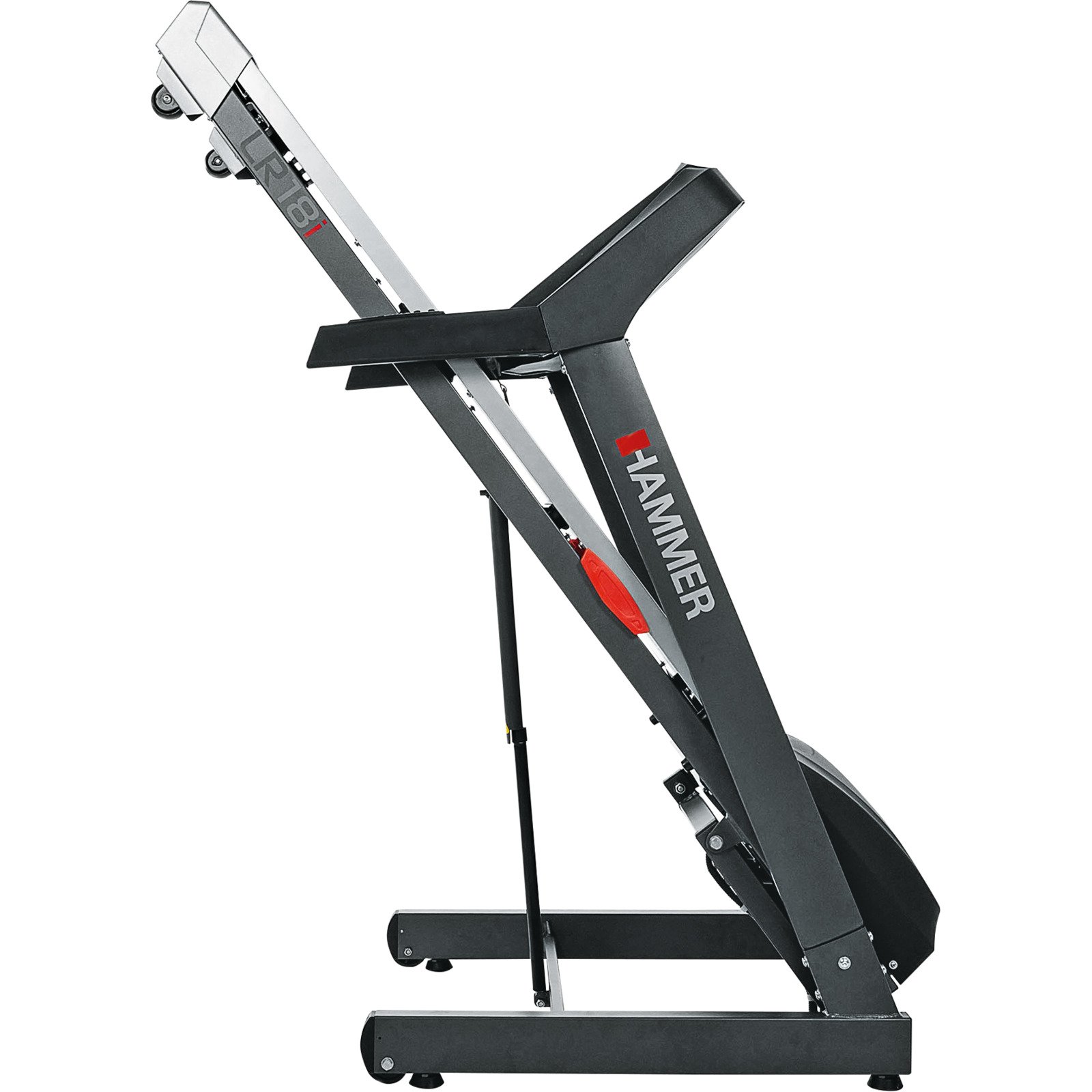 Hammer Laufband Liferunner LR18i