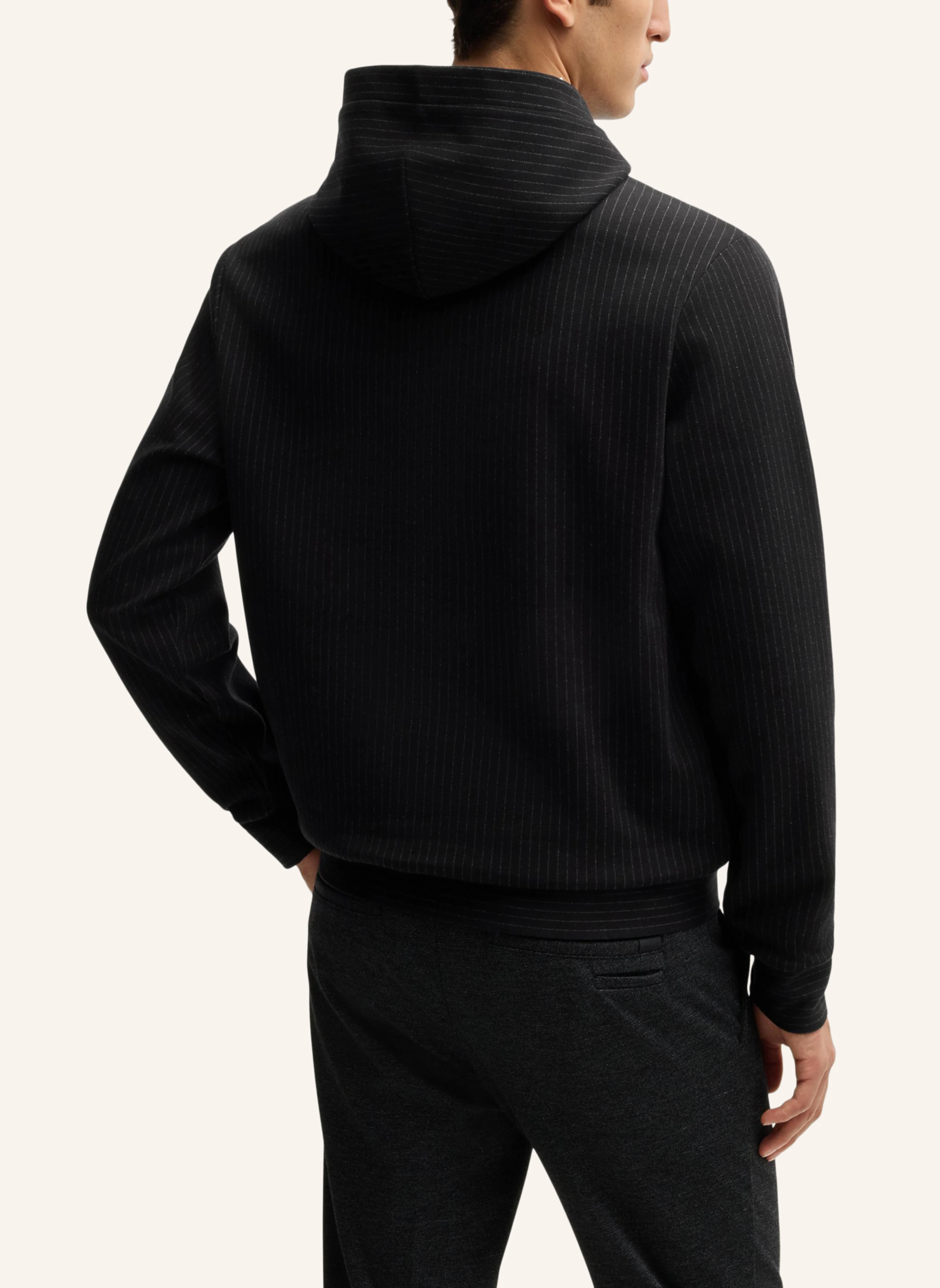BOSS Sweatshirt C-SEEGER 111 Regular Fit
