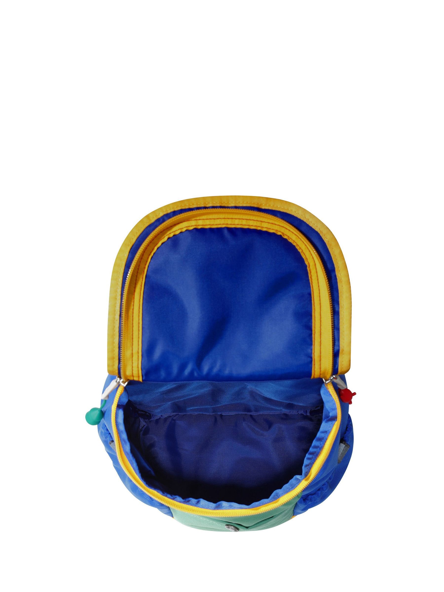 The North Face Mini Teen Explorer Bag