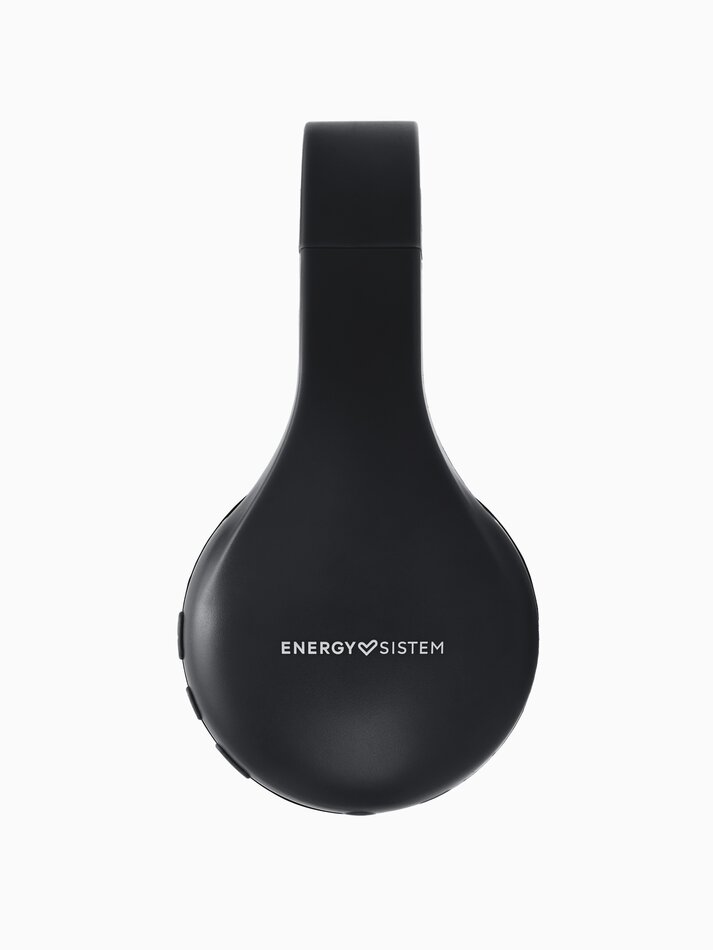 Fone de ouvido Bluetooth - Preto