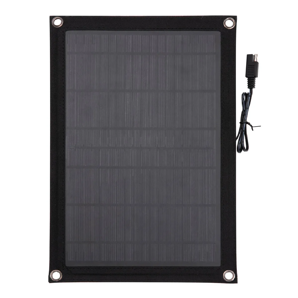 TECHNAXX TX-209 - Panneau solaire 12V 10W