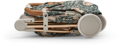 Elodie MONDO Trille x William Morris, Pimpernel