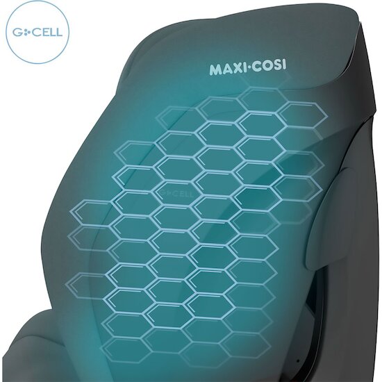 Siège auto Onyx   Full Graphite        de               Maxi-Cosi