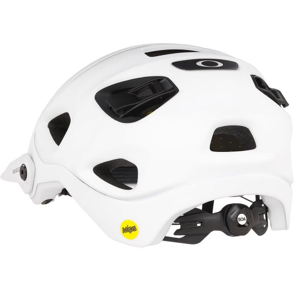 Casque VTT OAKLEY DRT5-EUROPE MIPS WHITE