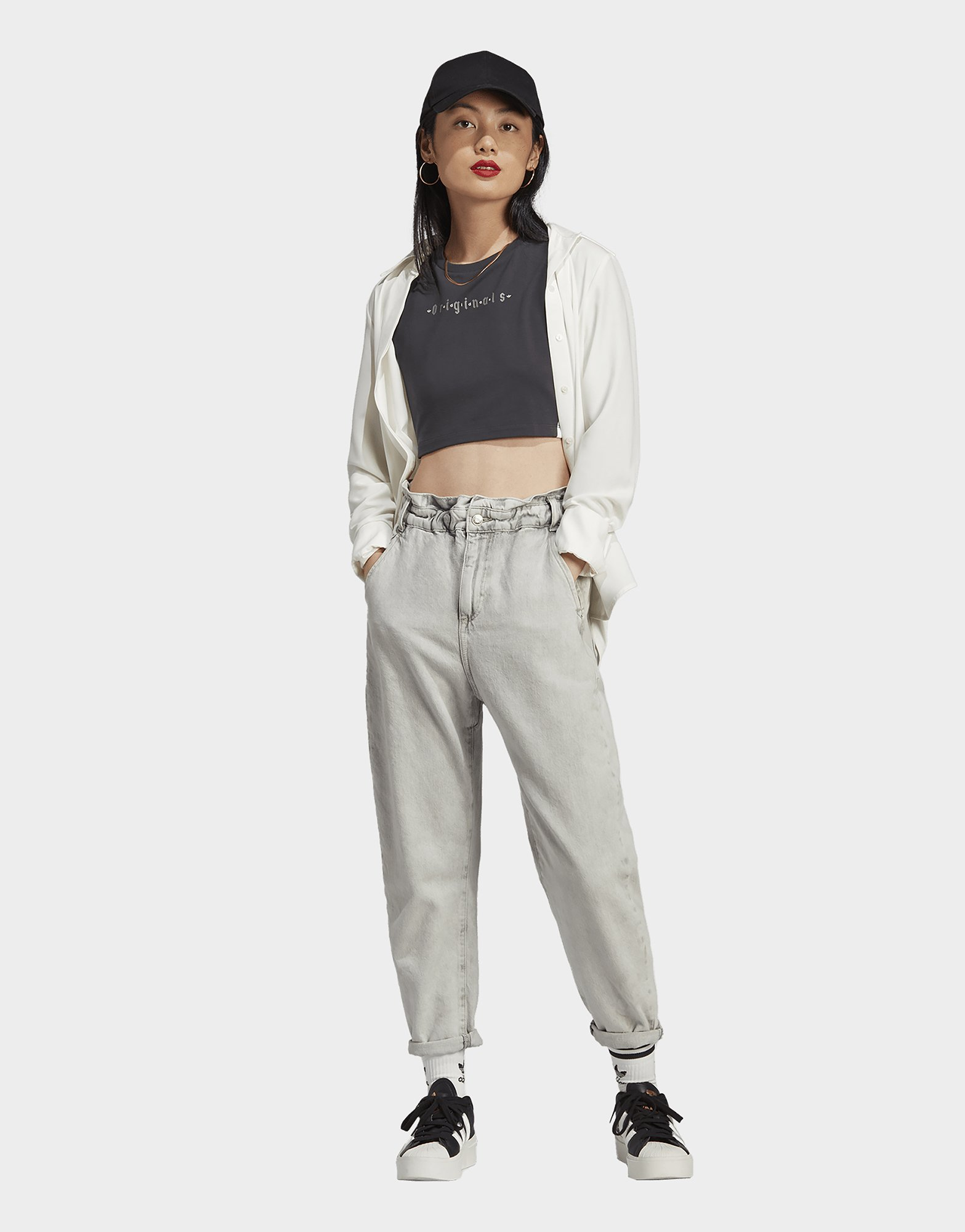 adidas Originals Débardeur