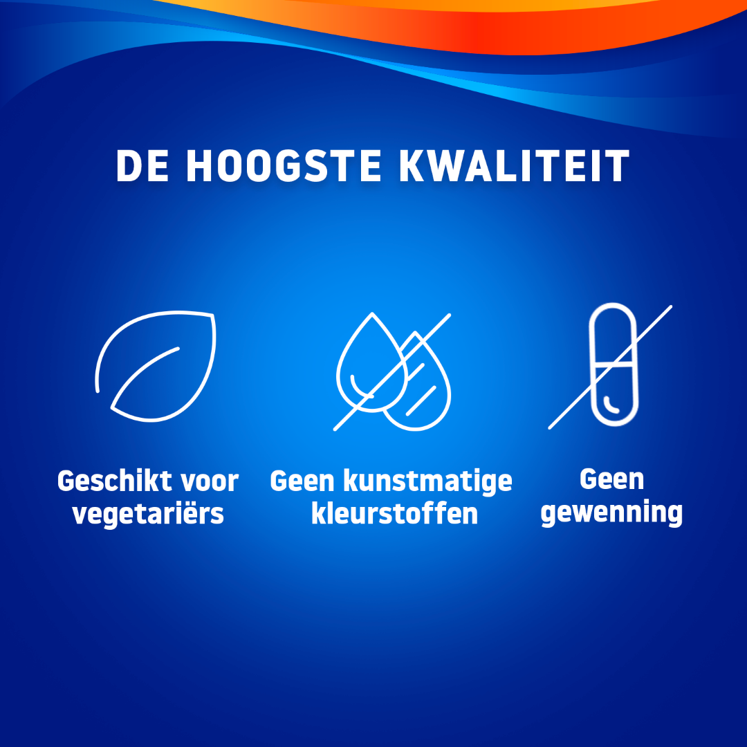 Valdispert Nacht (40 dragees)