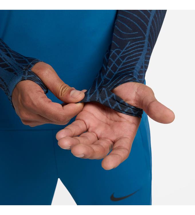 Nike Men Dri-FIT Strike Soccer Voetbalshirt