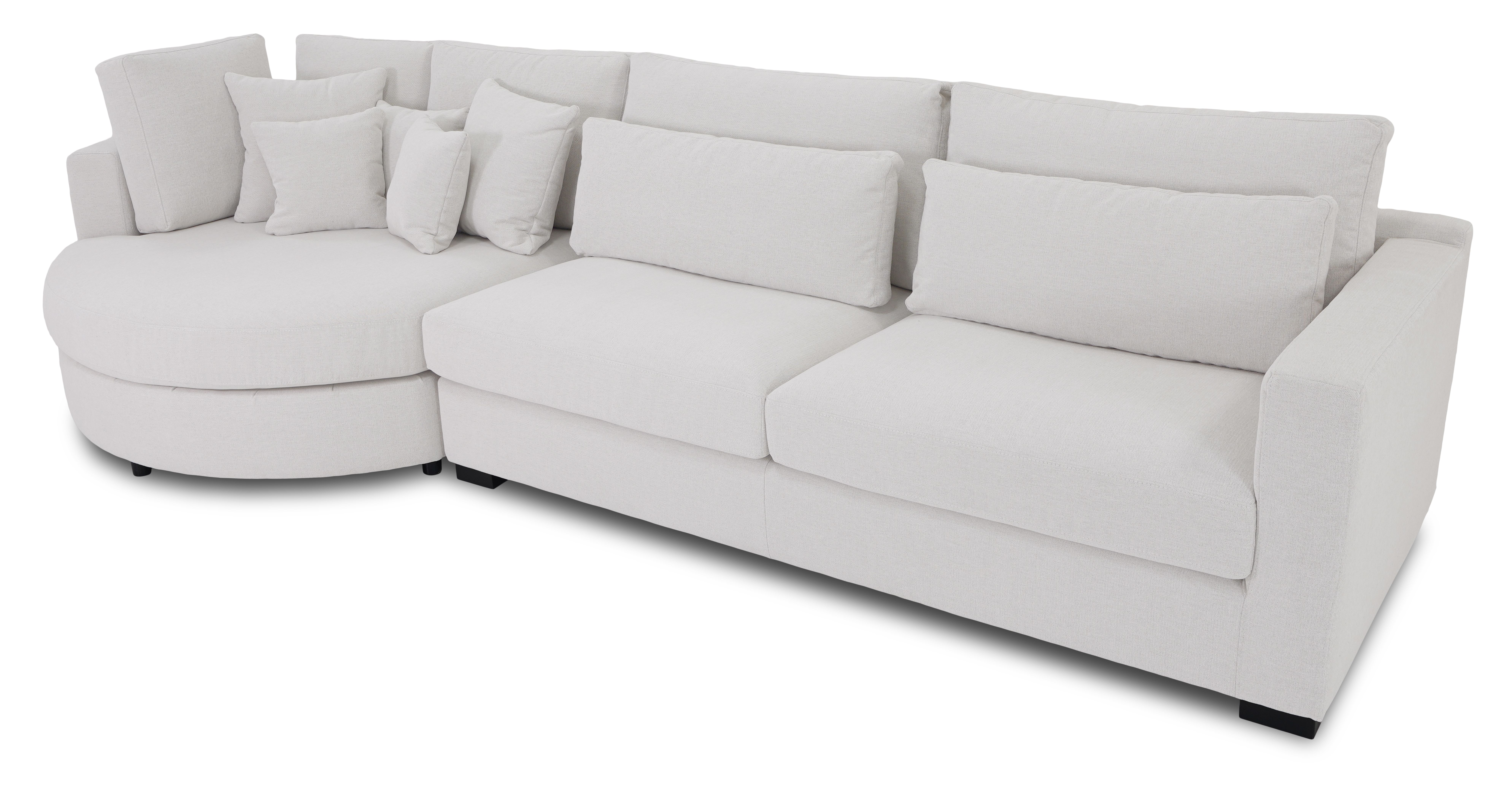 Loungebank Norah