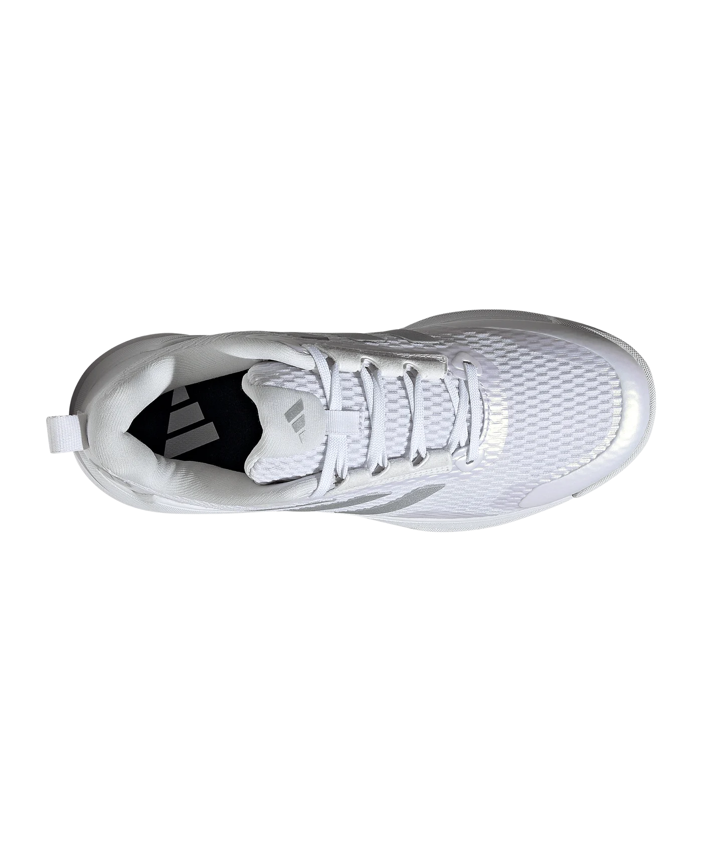 adidas Novaflight 2 Damen Weiss