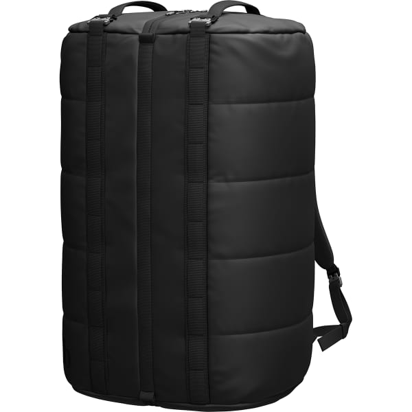 Duffel DB ROAMER SPLIT DUFFEL 90L BLACK OUT