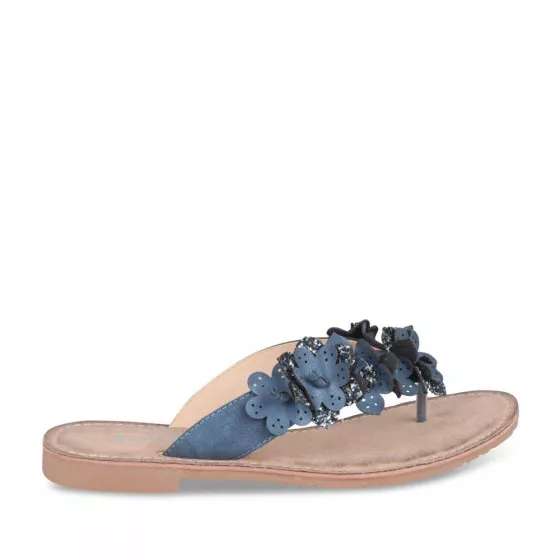 Tongs BLEU PHILOV