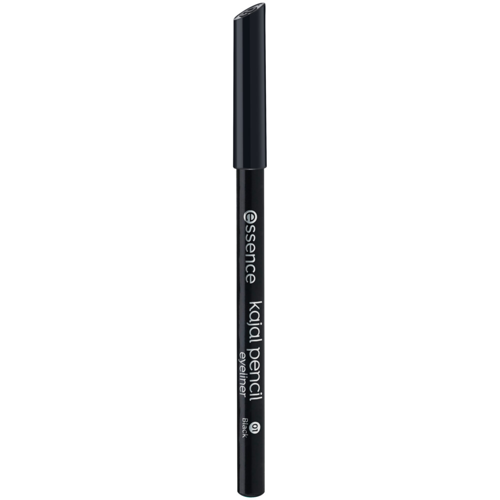 essence Kajal Pencil 01 Black1 gr