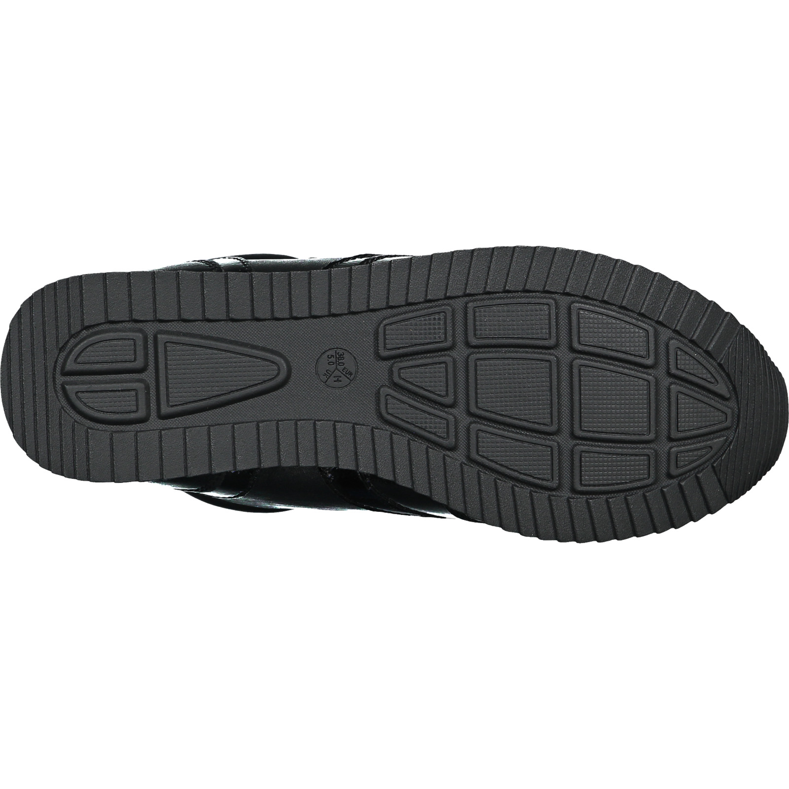 Jana Damen Sneaker 40