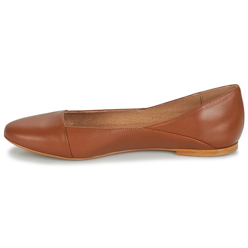 Casual Attitude - TOBALO - Marron