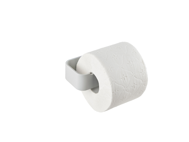 Zone Denmark Ume toiletrolhouder Brass Finish