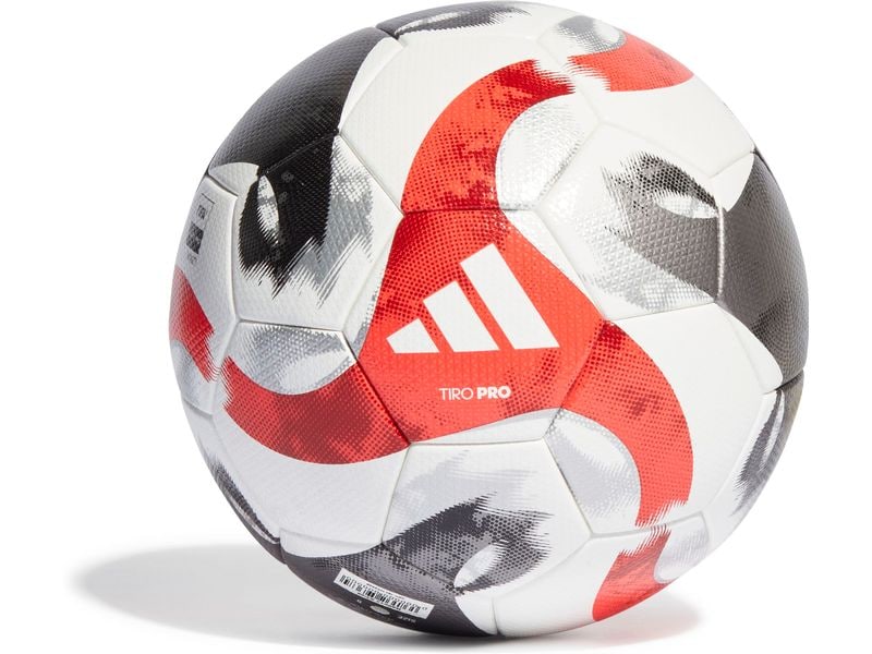 adidas Football Tiro Pro, Grösse: 5 Fussball