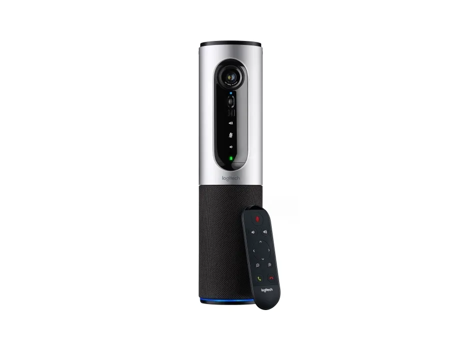 Logitech ConferenceCam Connect - Konferencekamera - Full HD