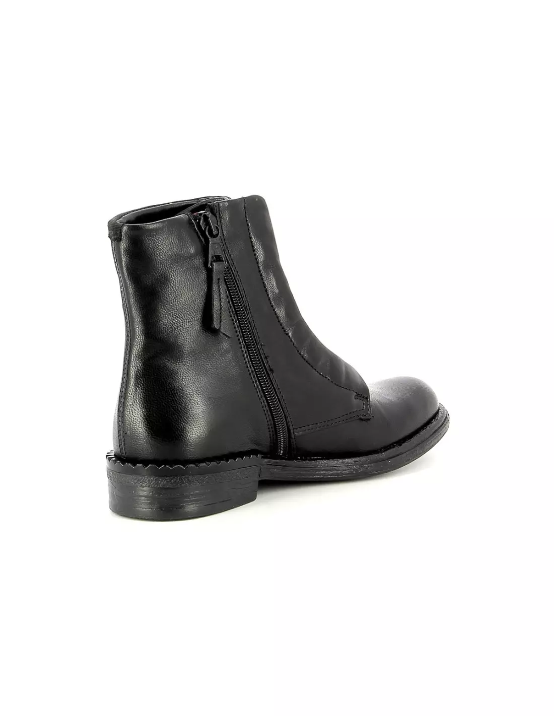 MARTINA BURARO M56204 - Boots & bottines Noir