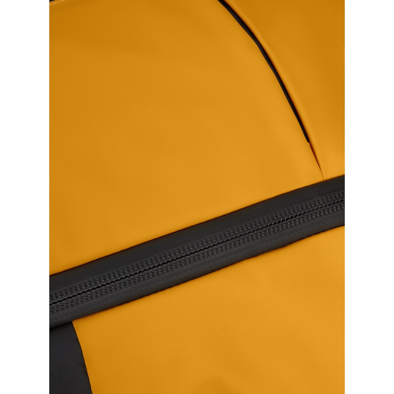 Samsonite Ecodiver Opvouwbare Reistas Duffle Wheels 4-In-1 Yellow