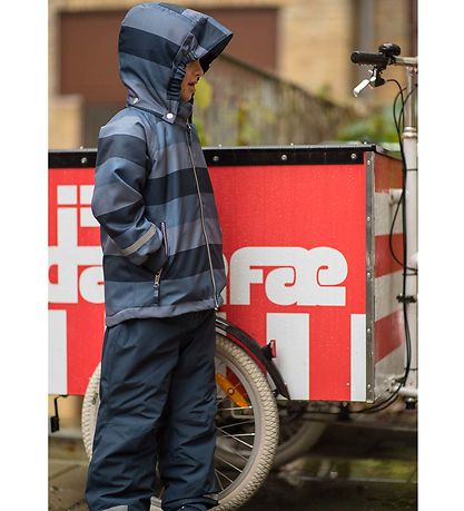 Danef? Skibukser - Dark Navy