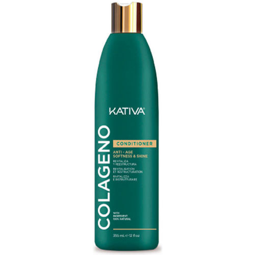 Kativa - Colágeno Conditioner