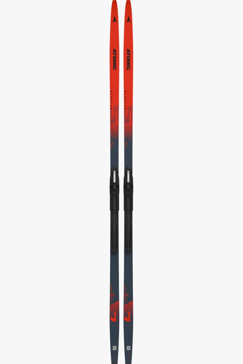 ATOMIC Redster S7 Gen S med Langlaufski Set 2324