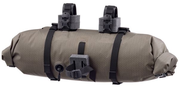 HANDLEBAR-PACK S Lenkertasche  dark sand  9l