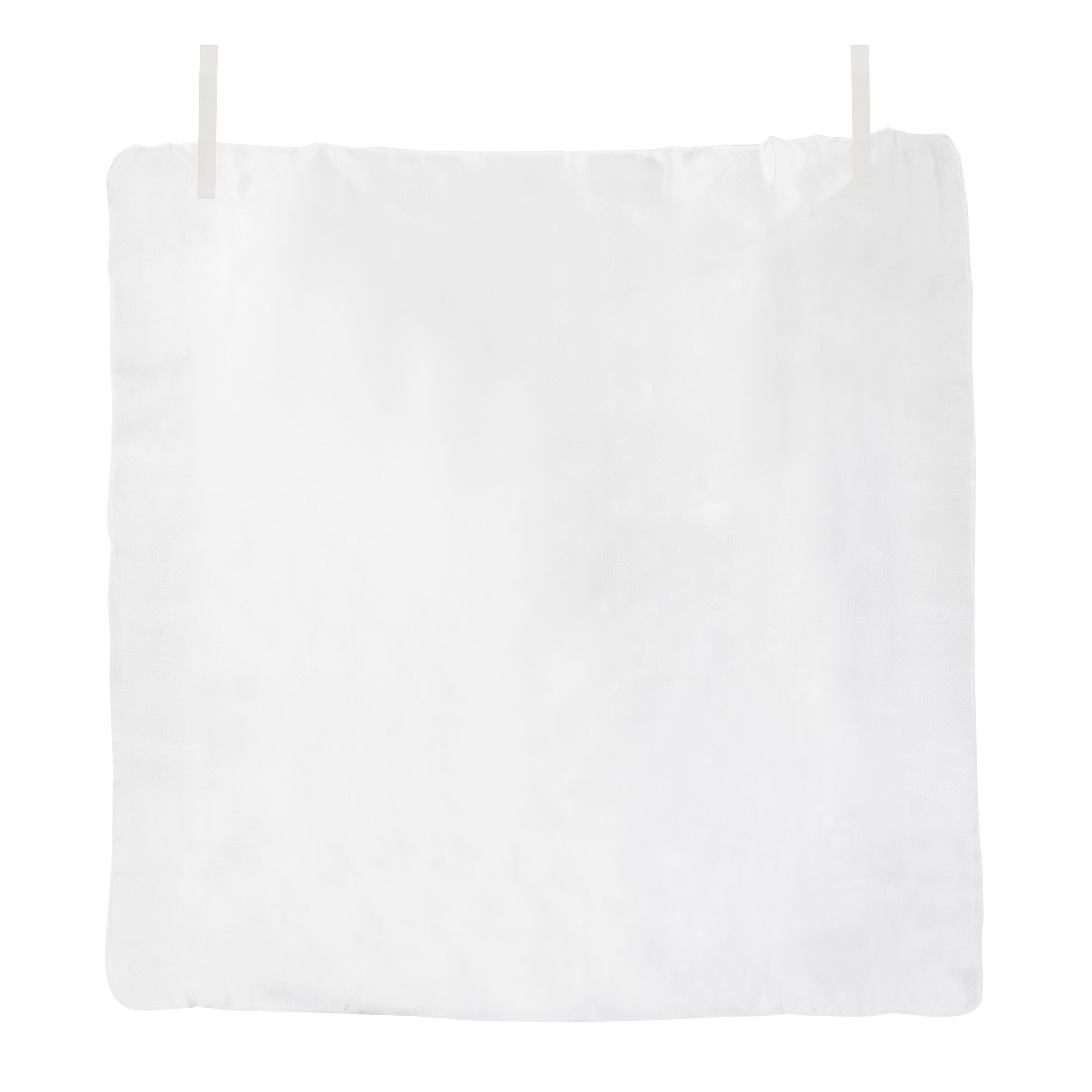 Luxorparts Brannteppe Rød 120x120 cm