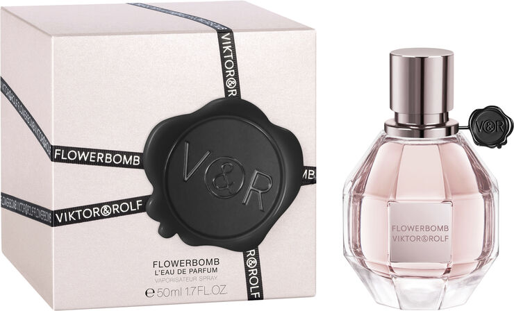 Viktor & Rolf Flowerbomb Eau De Parfum