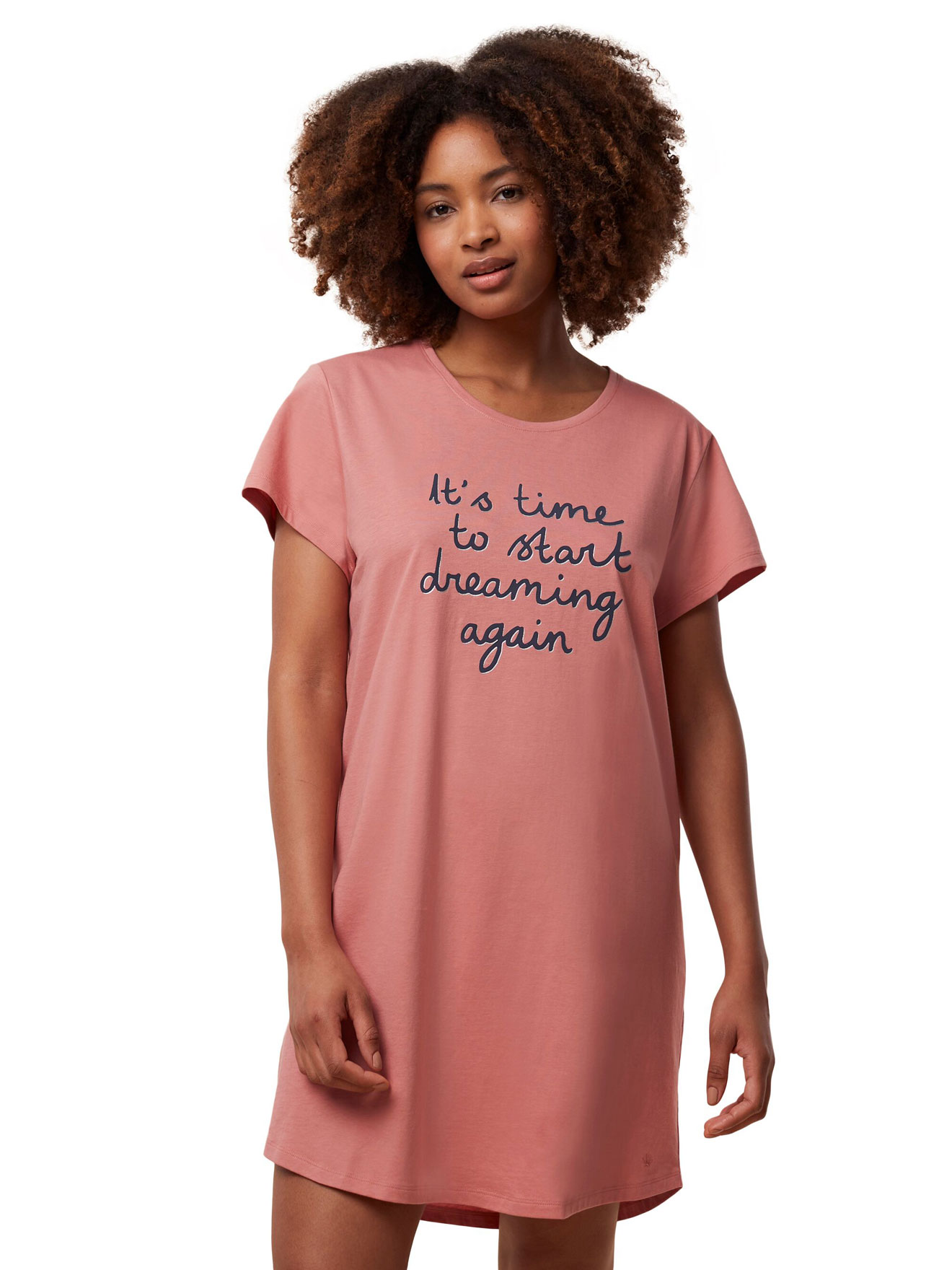 Chemise de nuit Nightdresses NDK 02 X
