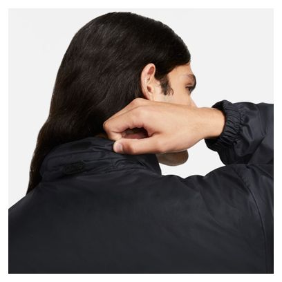 Veste Coupe-Vent Nike SB Storm-FIT Noir