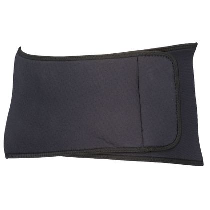 Ceinture Lombaire Scott Ergonomic - Noir