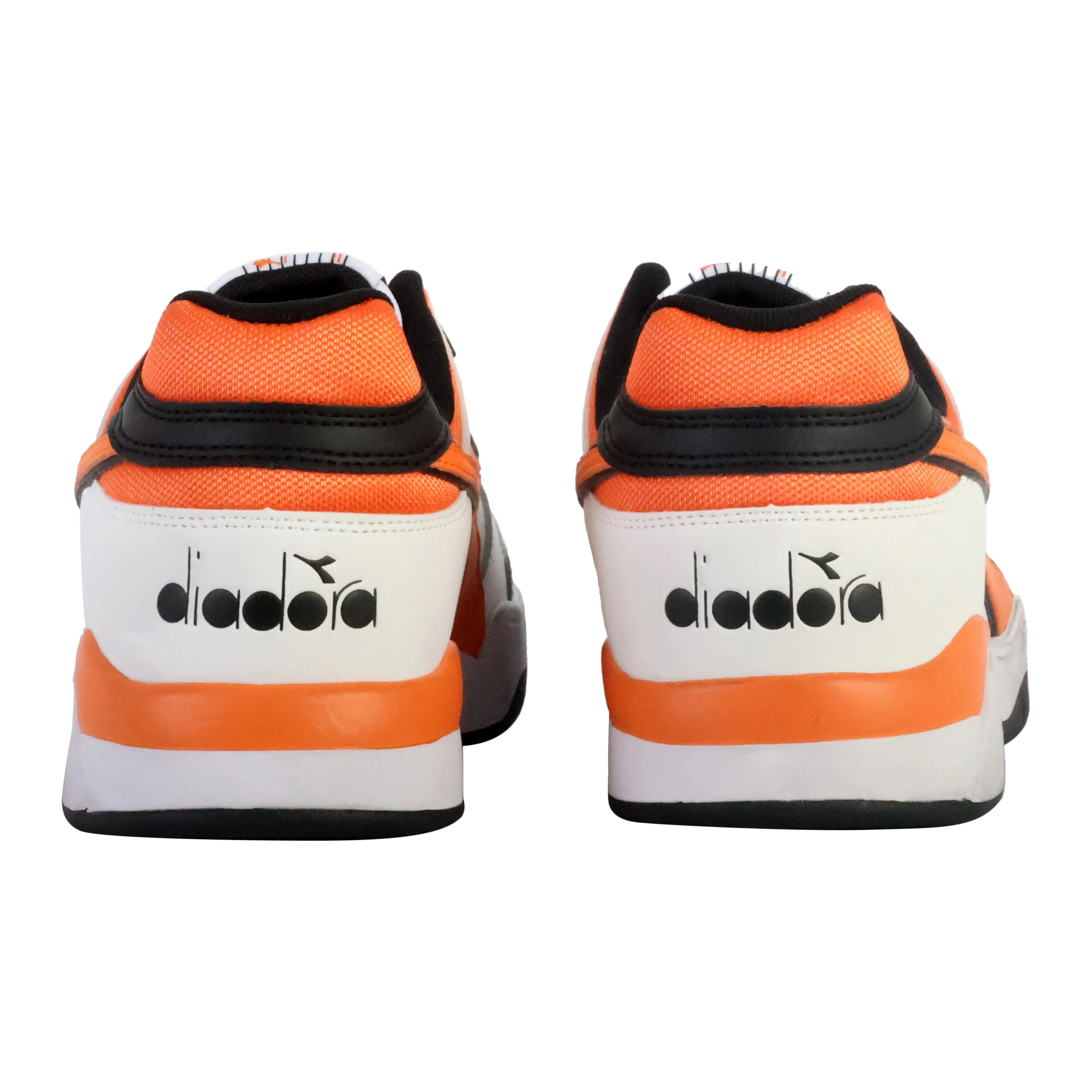 Basket cuir | Blanc