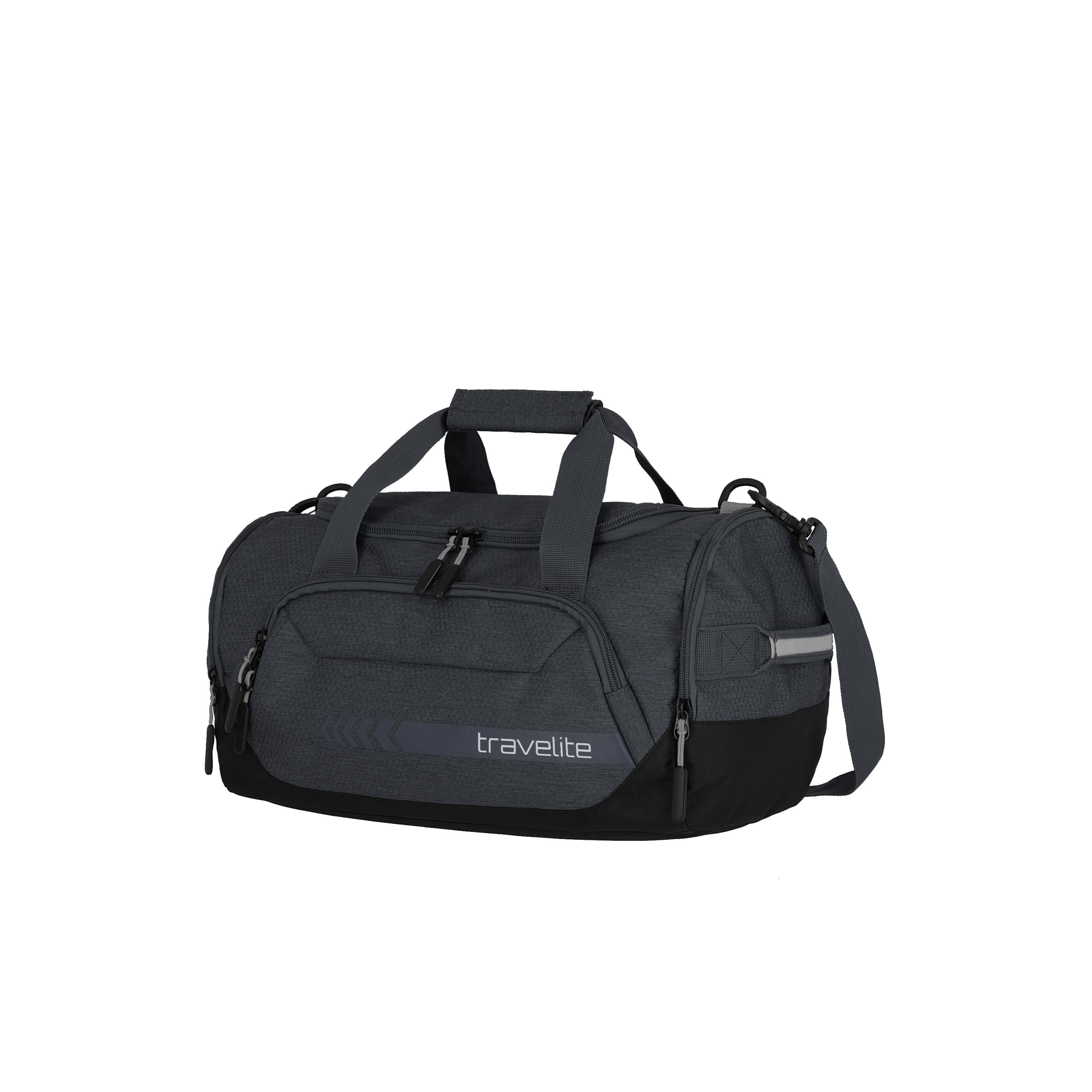 Kick Off Duffle S dark anthracite Dark Anthracite