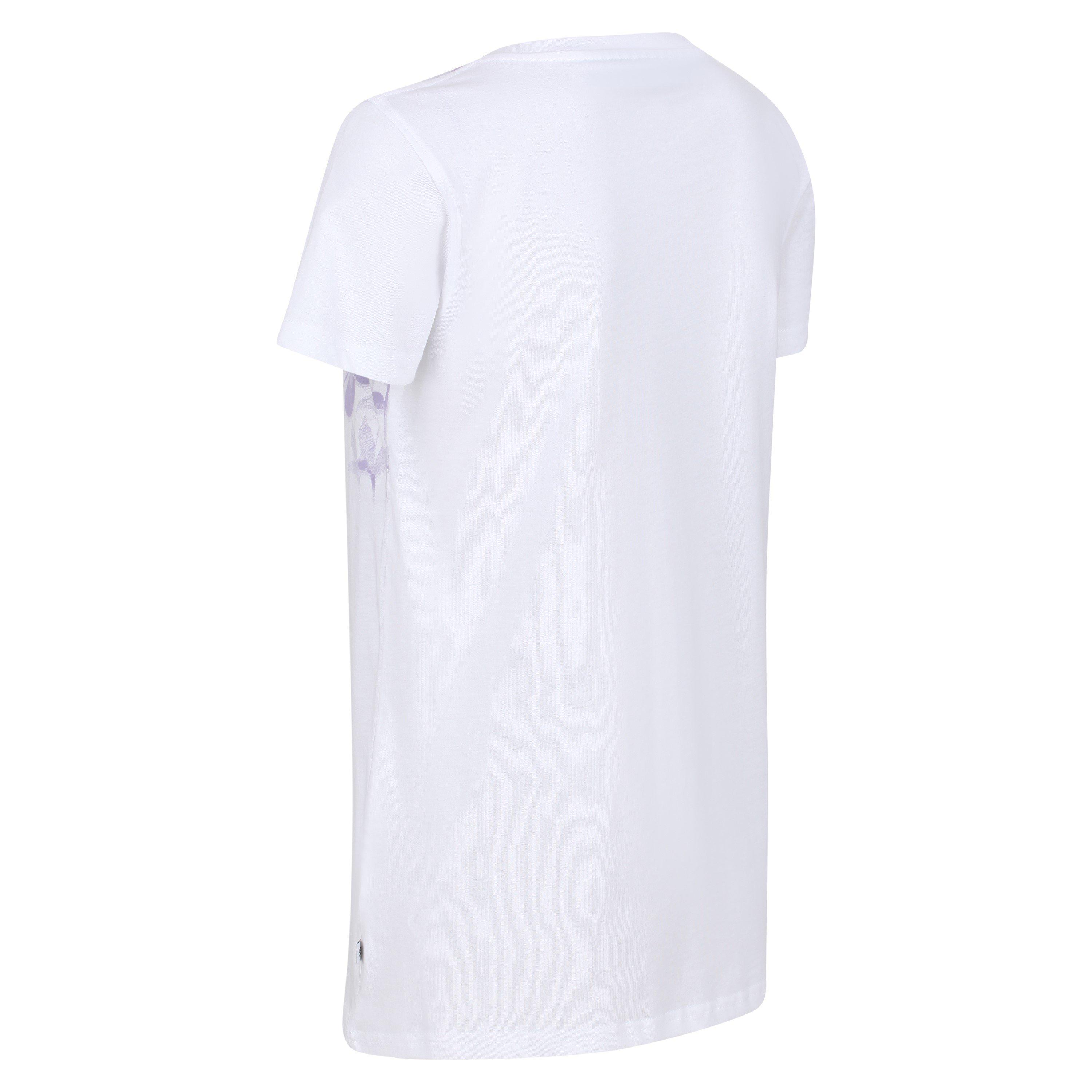 Regatta Regatta Filandra Vi T-Shirt Womens
