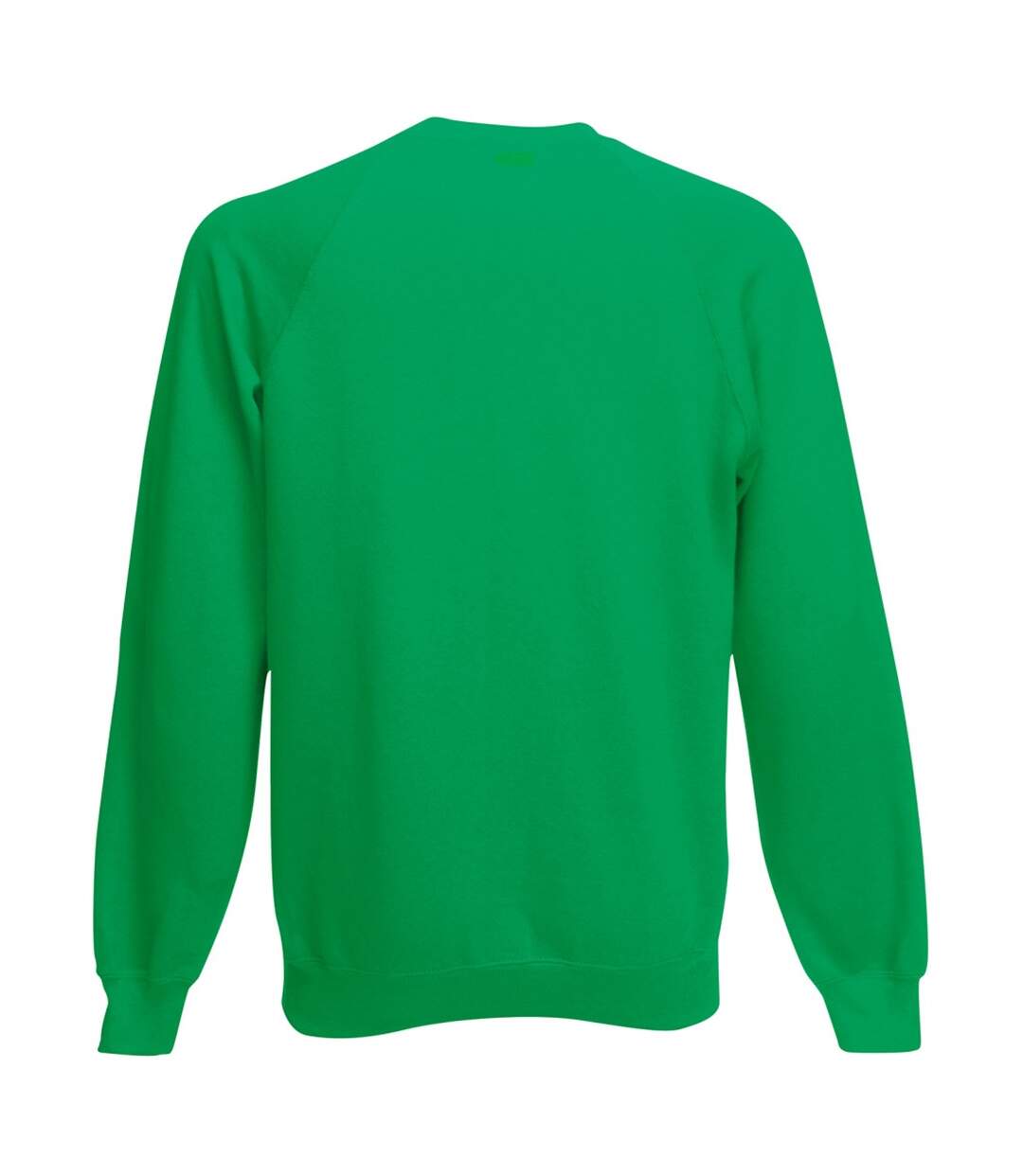 Fruit Of The Loom - Sweat - Homme (Vert) - UTBC368