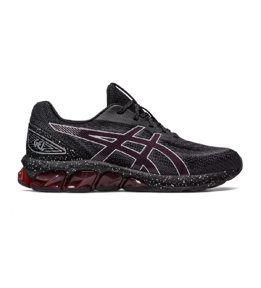 Tênis Asics Gel-Quantum 180 VII preto
