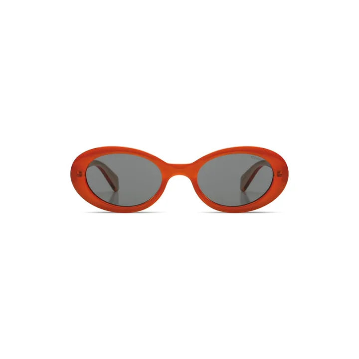Komono Lunettes de Soleil Ana | Orange