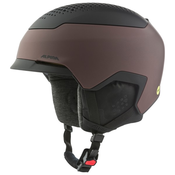 Alpina - Banff Mips - Casque de ski