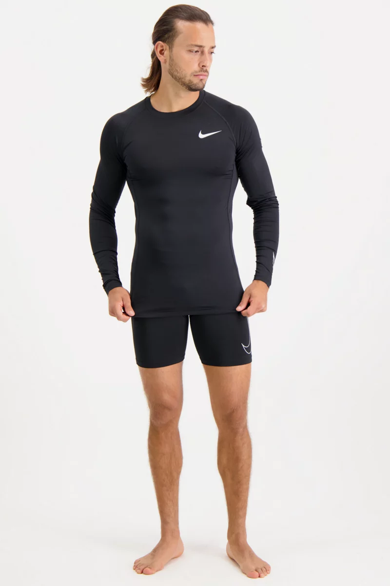 Nike Pro Dri-FIT Herren Longsleeve