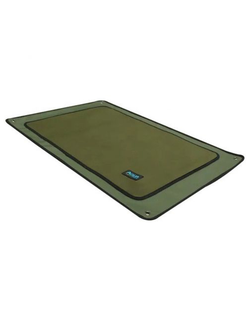 Aqua Products Neoprene Bivvy Mat - Bivvy