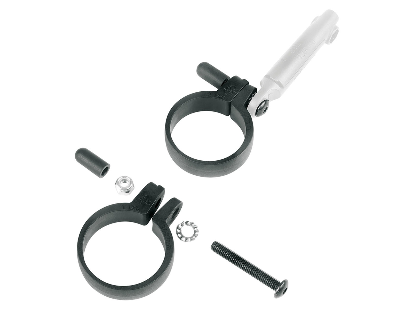 SKS Stay Mounting Clamps 2 Pcs