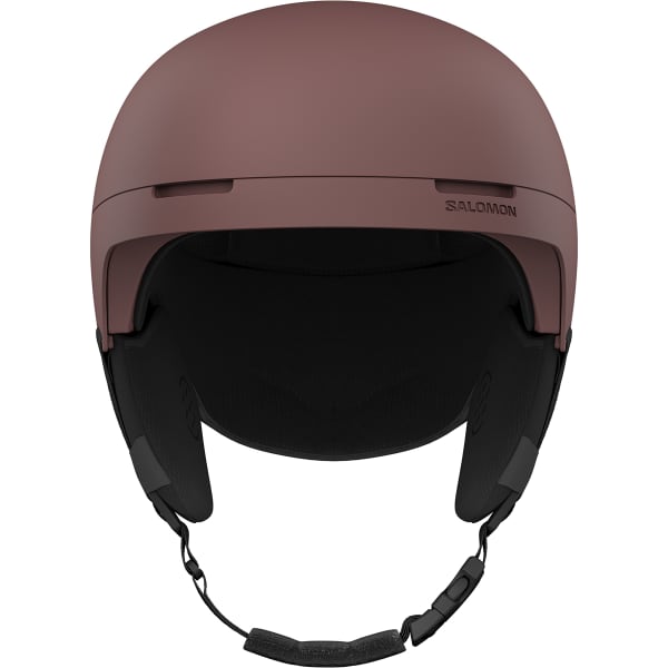 Casque de ski SALOMON BRIGADE MIPS GRAPE SHAKE