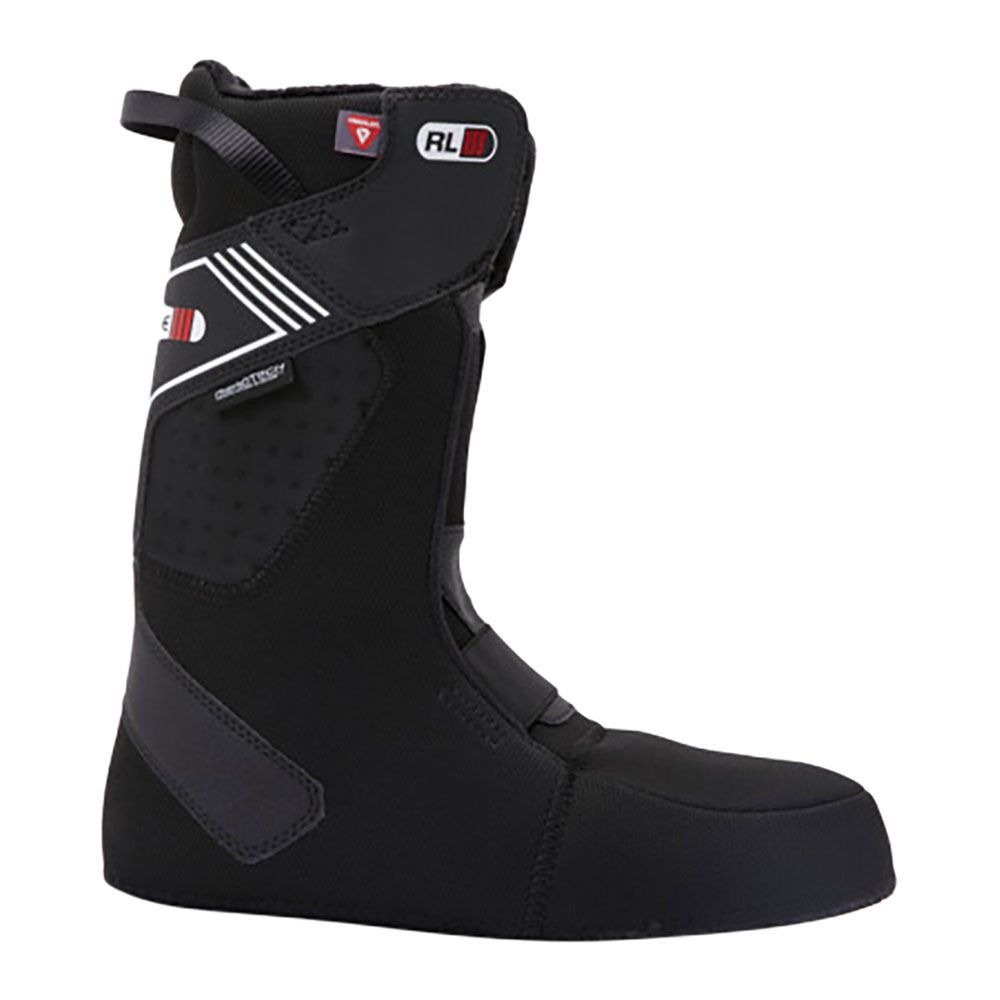 DC Shoes PHASE PRO - Boots snow Homme black/white
