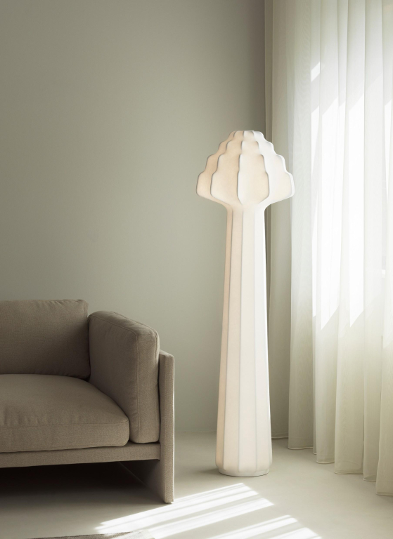 Normann Copenhagen Phantom vloerlamp